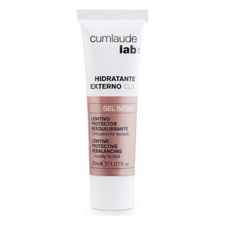Intiimgeel CLX Cumlaude Lab Niisutav Väline (30 ml)