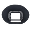 Hoodman Eyecup For Sony A1, A7S III & A7 IV