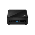 MSI 5 10M-009BEU 0.69L sized PC Black BGA 1528 i3-10110U 2.1 GHz