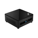MSI 5 10M-009BEU 0.69L sized PC Black BGA 1528 i3-10110U 2.1 GHz