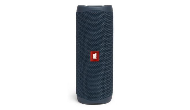 JBL wireless speaker Flip 5 20W, blue
