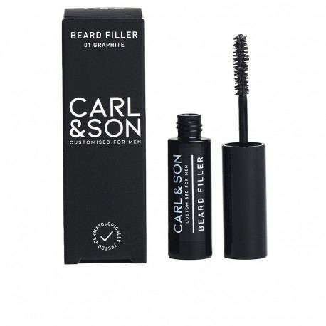 CARL&SON BEARD FILLER #4-dark 5 ml