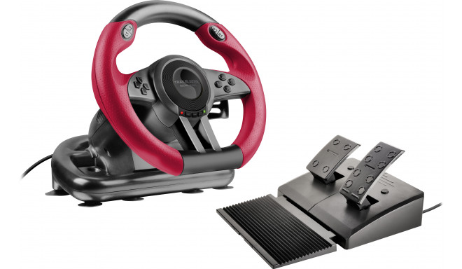 Speedlink stūre Trailblazer Racing PS4/PS3/Xbox