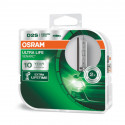 Automašīnas spuldze OS66240ULT Osram OS66240ULT D2S 35W 85V