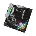 Asrock B450M Steel Legend AMD B450 Socket AM4 micro ATX