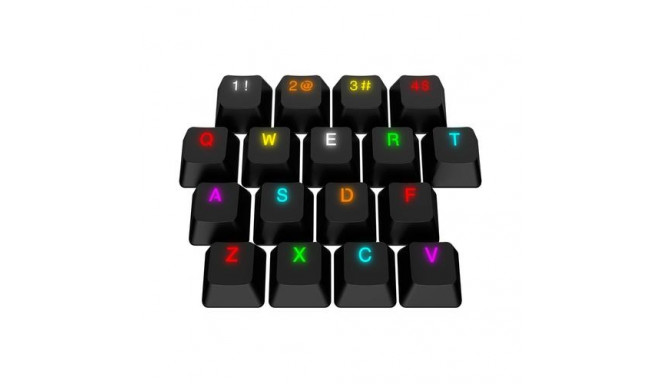 SPC Gear KC104 Keyboard cap