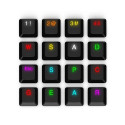 SPC Gear KC104 Keyboard cap
