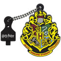 Emtec Harry Potter Collector Hogwarts USB flash drive 16 GB USB Type-A 2.0 Black