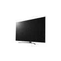 LG 75UP78003LB TV 190.5 cm (75") 4K Ultra HD Smart TV Wi-Fi Black