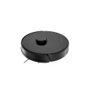 AENO RC3S robot vacuum 0.6 L Bagless Black