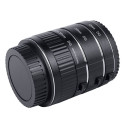 Viltrox DG C (12mm/20mm/36mm) Automatic Extension Tube Canon EF