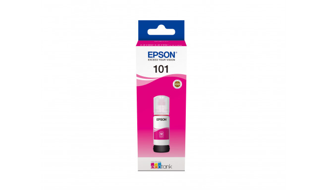 Epson 101 EcoTank purpurne