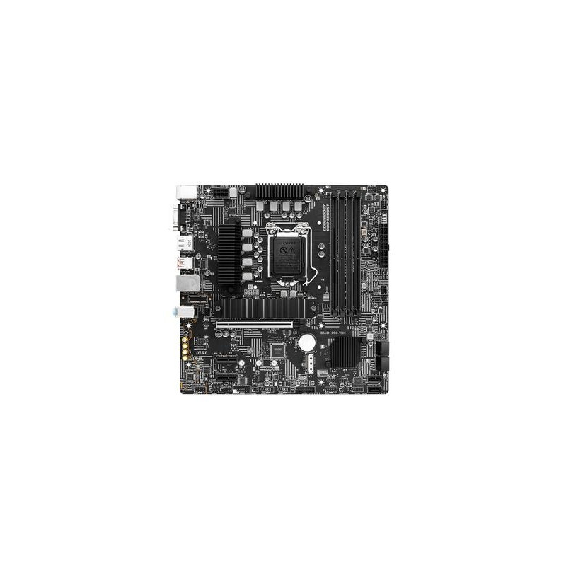 Msi b550m pro vdh. Материнская плата MSI b560m Pro-VDH. B560m Pro-VDH.