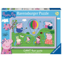 Ravensburger puzzle Peppa Pig 24pcs