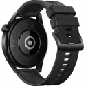 Huawei Watch GT 3 46mm, black stainless