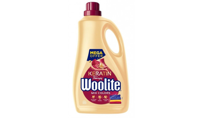 pesugeel Woolite värvilisele 3.6L (60W)