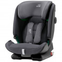 BRITAX autokrēsls ADVANSAFIX i-Size Storm Grey