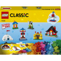 11008 LEGO® Classic Bricks and Houses