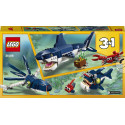 31088 LEGO® Creator Deep Sea Creatures