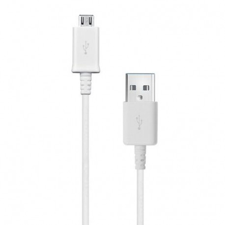 Fusion Универсальный Micro USB Провод 1м Белый