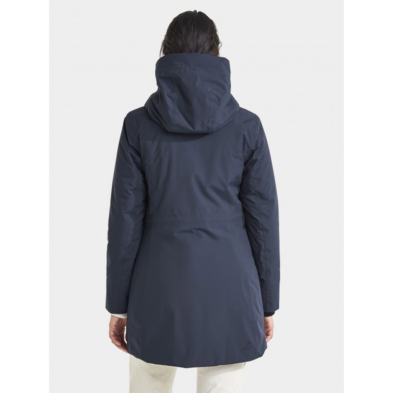 Didriksons cajsa sale parka