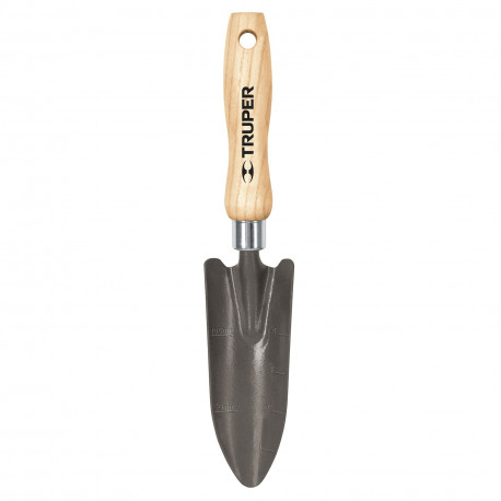 Truper dārza lāpstiņa pārstādīšanai 150mm