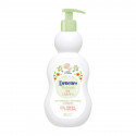 Kaks ühes geel ja šampoon Natural Denenes (400 ml)