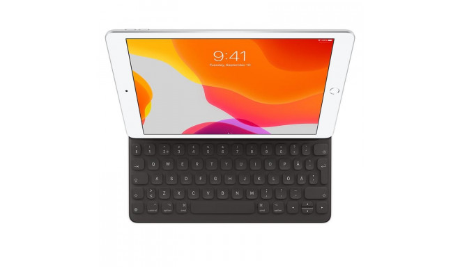 Apple Smart Keyboard for iPad (9th generation), RUS - Klaviatuur