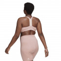 Adidas Powerimpact Training Medium-Support Bra (Plus Size) W HF2249 (1X)