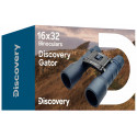 Discovery binoculars Gator 16x32