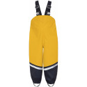 Vihmakomplekt Didriksons Waterman Kids Set kollane