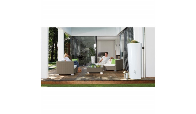 SPALVA 2in1 vandens bakelis coco 350L