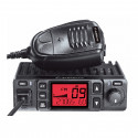 Mobile radio Albrecht AE 6290 CB, Multi VOX, CTCSS/DCS, RJ-45, repeater funktion