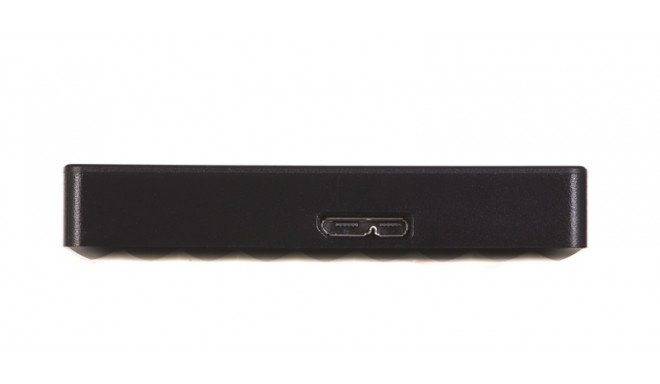 Seagate väline kõvaketas Expansion Portable 2TB, must