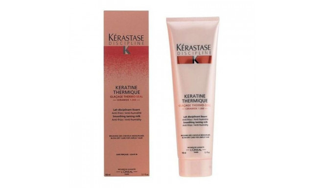 Keratine Treatment Discipline Kerastase U-HC-8886 (150 ml) 150 ml