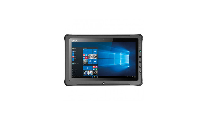 Getac office dock