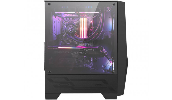 MSI computer case MAG Forge 100R