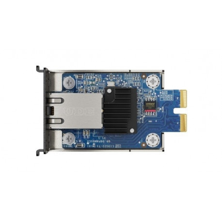 Network expansion module E10G22-T1-Mini 10GbE RJ45