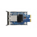 Network expansion module E10G22-T1-Mini 10GbE RJ45 