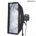 Elinchrom Softbox Rotalux Go Strip 35 x 75 cm