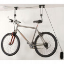 Dunlop - Bicycle hanger / ceiling mount