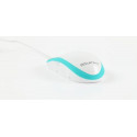 I.R.I.S. IRISCan Mouse Executive 2 Mouse scanner 400 x 400 DPI A3 Blue, White