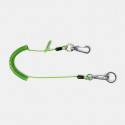 NLG Lightweight Coil Tool Lanyard