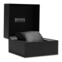 Meeste Kell Hugo Boss 1513632 Hall Roosa (ø 44 mm)