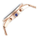 Meeste Kell Hugo Boss 1513632 Hall Roosa (ø 44 mm)