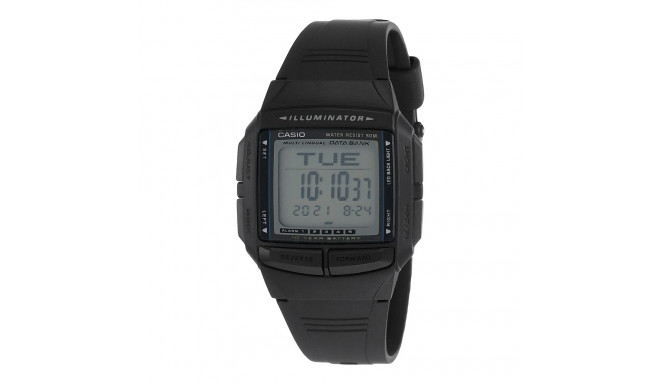 Unisex Kell Casio DB-36-1AV (Ø 37 mm)