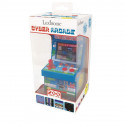 Console Cyber Arcade 200 Games Lexibook LCD 2,5"