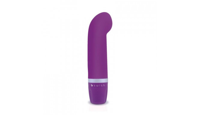 Izliekts Vibrators Bcute, Lillā B Swish BSBCR0132