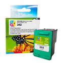 Static Control tint HP 343 (C8766EE) 260lk Tricolor