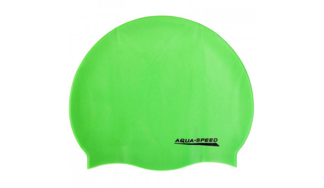 Aqua-Speed Mono 111-11 swimming cap (senior)